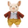 Peter Rabbit Piglin Brand S