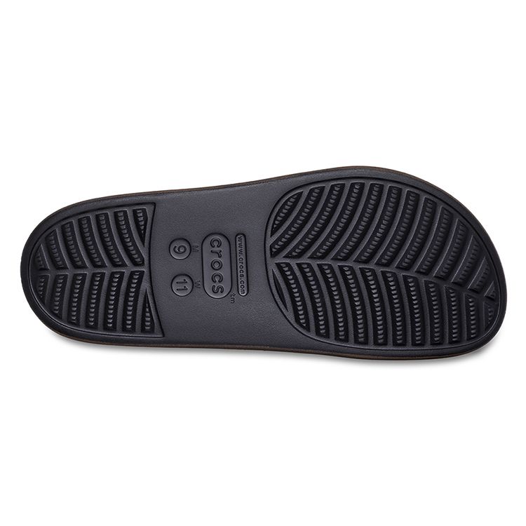 Crocs Dylan Clog Burnished - Кроссовки унисекс мокко коричневые 209517-2ZH