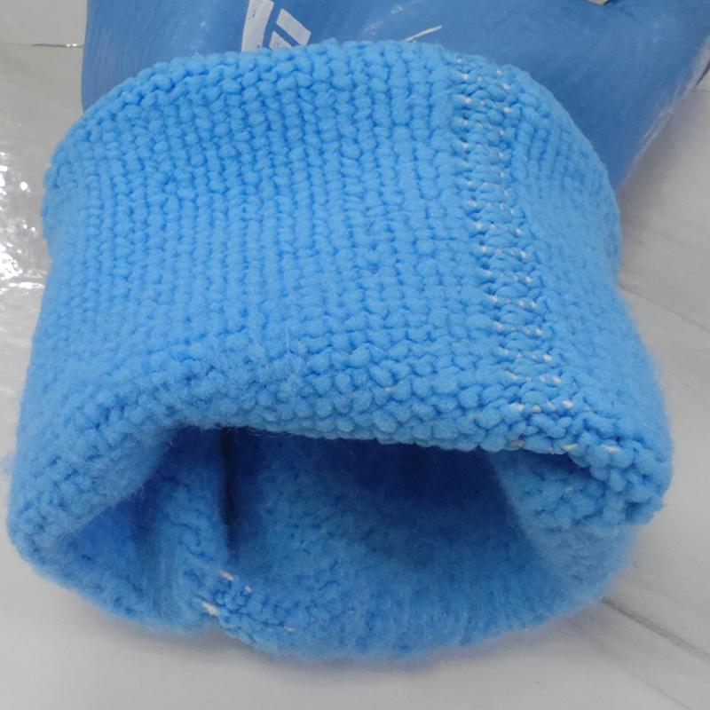 -30 градусов Холодное хранение Антифриз унисекс защитные перчатки для труда рыболовные холодостойкие тепловые ветрозащитные рабочие перчатки