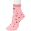 Socks 4264417 Girls Pink [Sanrio]
