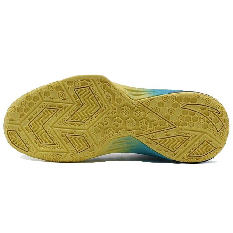ANTA KT3 Team 'White Yellow Blue' 11741105-6
