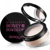 Soft and Silky Loose Powder Natural Radiance Loose Powder Concealer Light and Delicate Make-up Powder Makeup
