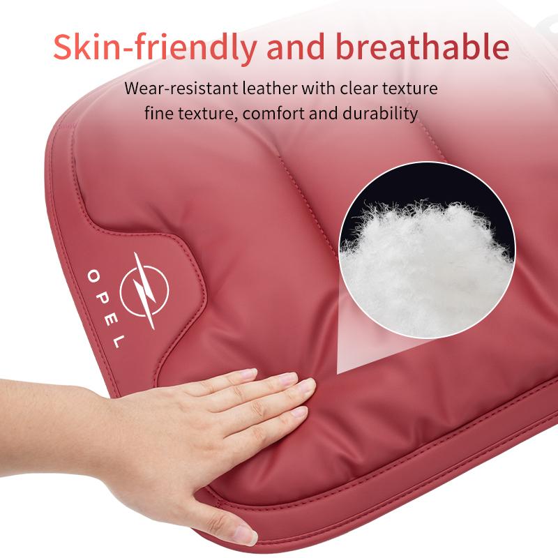 Чехол на сиденье автомобиля Подушка на сиденье автомобиля Защитная накладка от царапин для Opel Corsa Astra Insignia Vectra Zafira Meriva Mokka