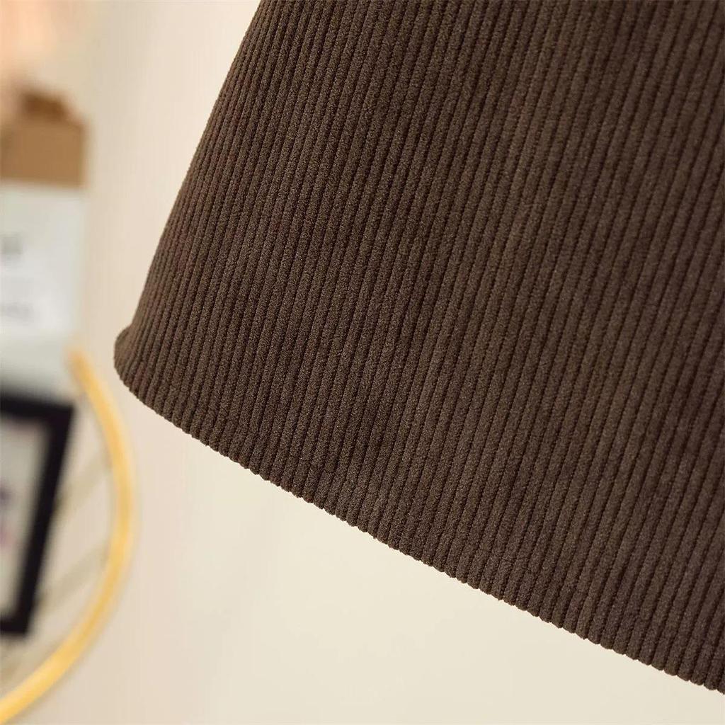 Черная вельветовая юбка-миди А-силуэта большого размера - Стройнящая и универсальная, идеально подходит для осени/зимы.