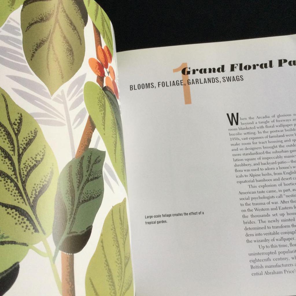 [Б/У] Обои «Не от мира сего», иностранные книги, дизайн, обои, винтаж, книги