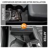 For Kia Sportage NQ5 2025 2025 2025 2025 Armrest Box Storage Tray Organizer Center Console Storage Box Holder Accessories