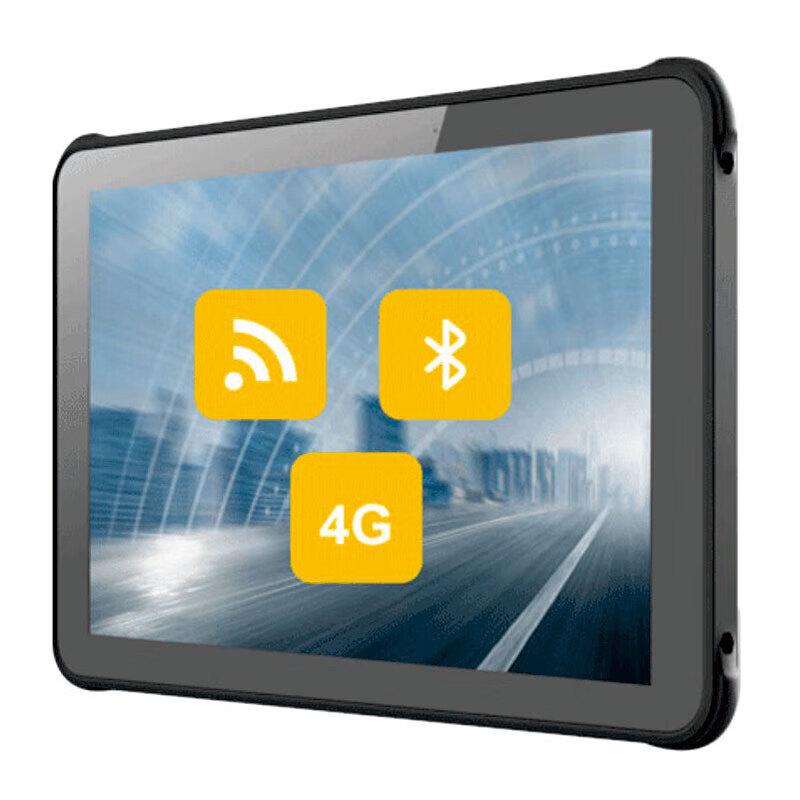 Seuic AUTOID Pad Air-N 10.1-inch Industrial Tablet