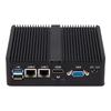 Мини-промышленный ПК INCEER (Китайская версия)