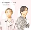 CD KINKI KIDS - Amazing Love JECN068990 Johnny's Entert 2022 Япония Поп Б/У