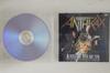 DVD ANTHRAX - Bloodstock Open Air 2016 NONE NOT ON LABEL Unknown Metal Used
