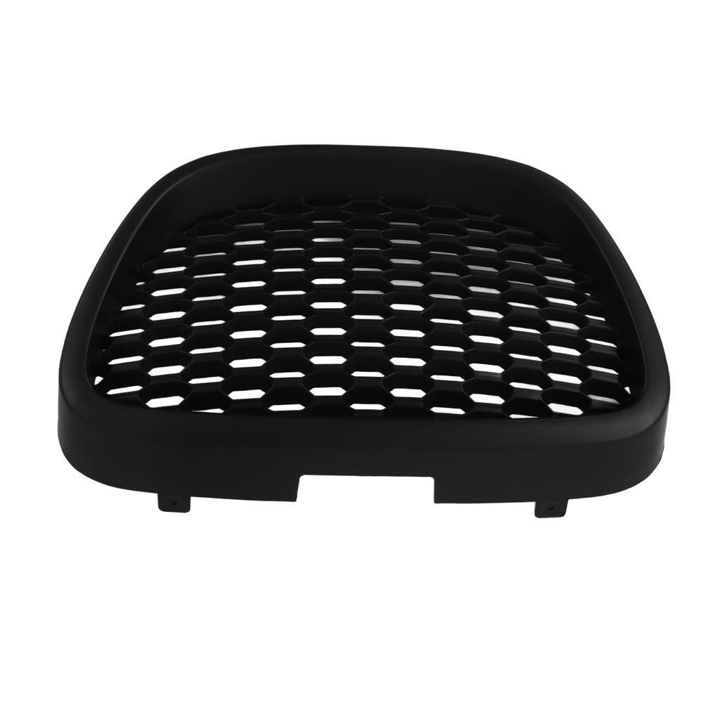 Передняя сотовая решетка решетки Матово-черная 1133007 Замена для Seat Leon Altea Toledo