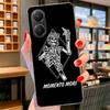 F-Forward Observations Group Phone Case For Xiaomi Poco F7 Ultra X7 X6 X5 Pro M7 Redmi 15C 15 13C 13 12C 12 10C 10 9A 9C 9T 9 Sh