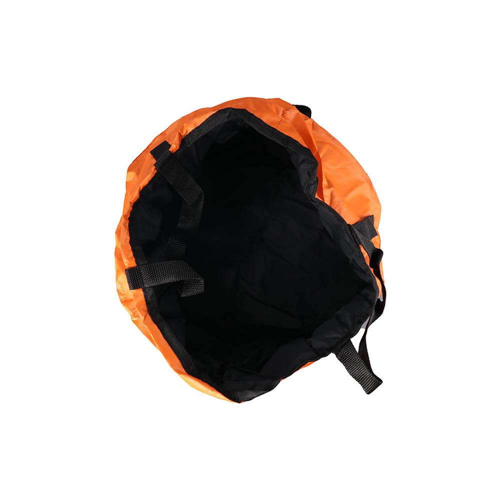 Wash Basin Water Bucket Water Bags Collapsible Bucket Water Container Bag  for Outdoor Hiking