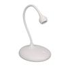 LED Curing Lamp with 360 Degree Rotatable Gooseneck Flexible 3 Level Brightness UV LED Nail Lamp