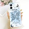 For Infinix Smart 20 2026 Cute Cat Flower Cartoon Phone Case For Infinix Smart20 X6840 X6840B Soft Silicone Covers Bumpers