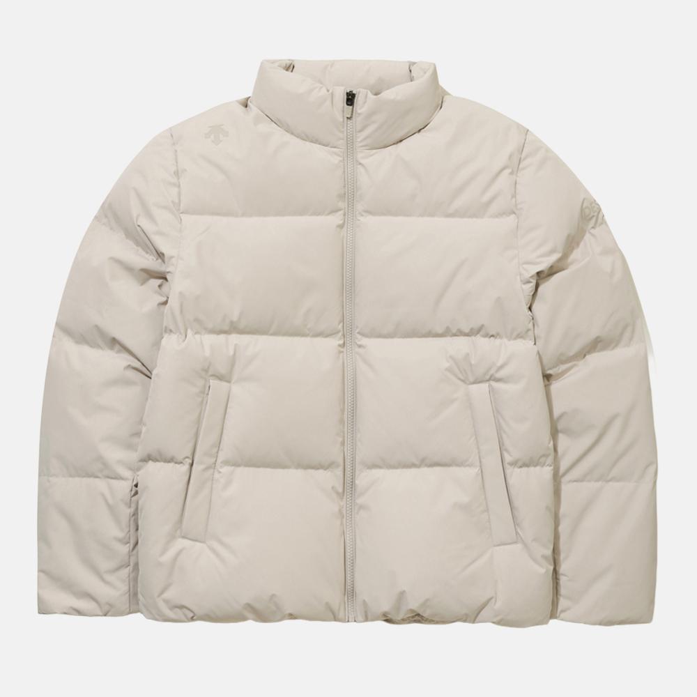 Descente Standard Puffer Down Jacket Sp323Xdj91 (A Type)