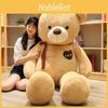 Plush Teddy Bear Toy Soft Fill Doll Room Decoration Children Festival Gift