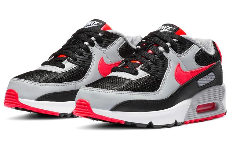 Nike Air Max 90 LTR GS Radiant Red CD6864-009