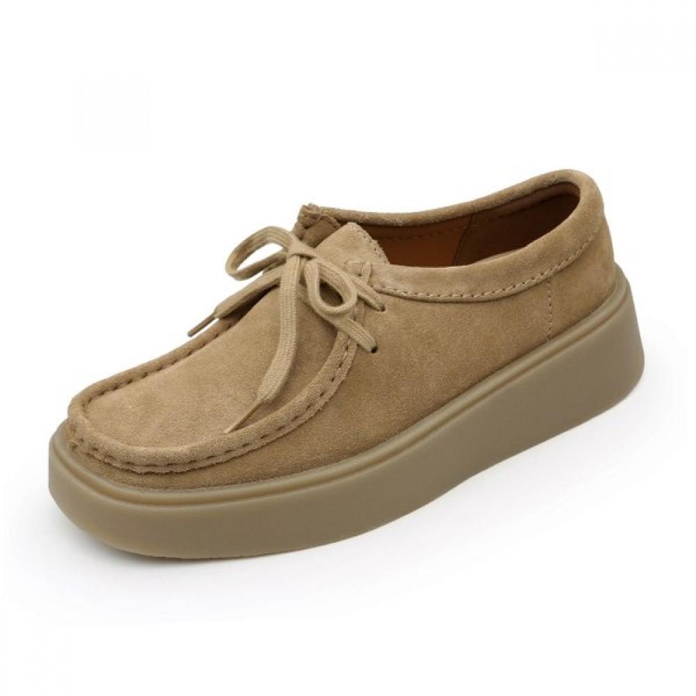 Clarks Женские замшевые туфли Claoxc5818wf3 Wf1