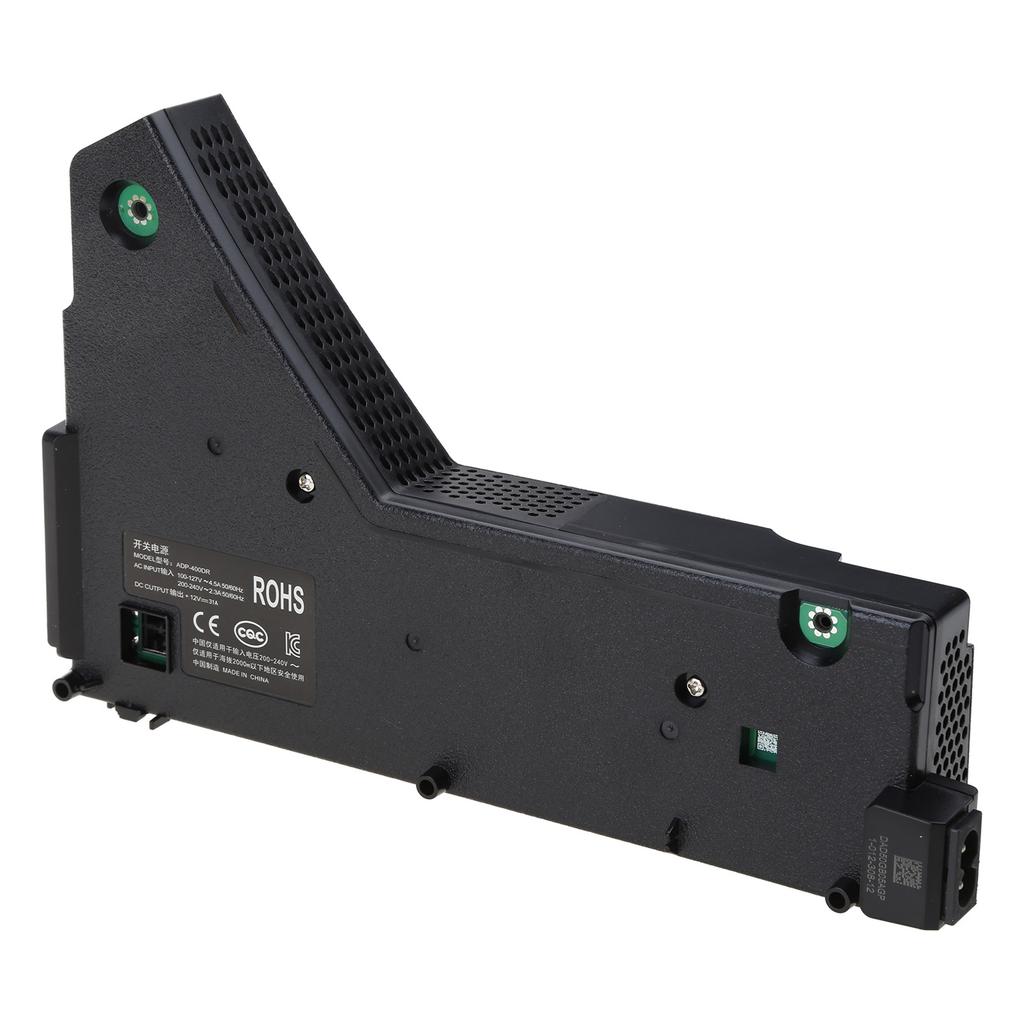 Замена внутреннего адаптера переменного тока, подходит для блока питания консоли-хоста, многофункциональный адаптер 100-127 В/200-240 В