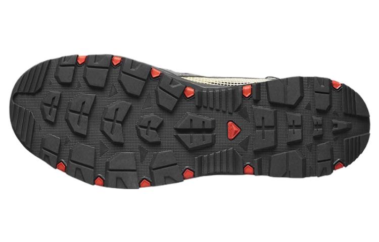 SALOMON Techamphibian 5 Mesh Non Slip And Waterproof Breathable Covera
