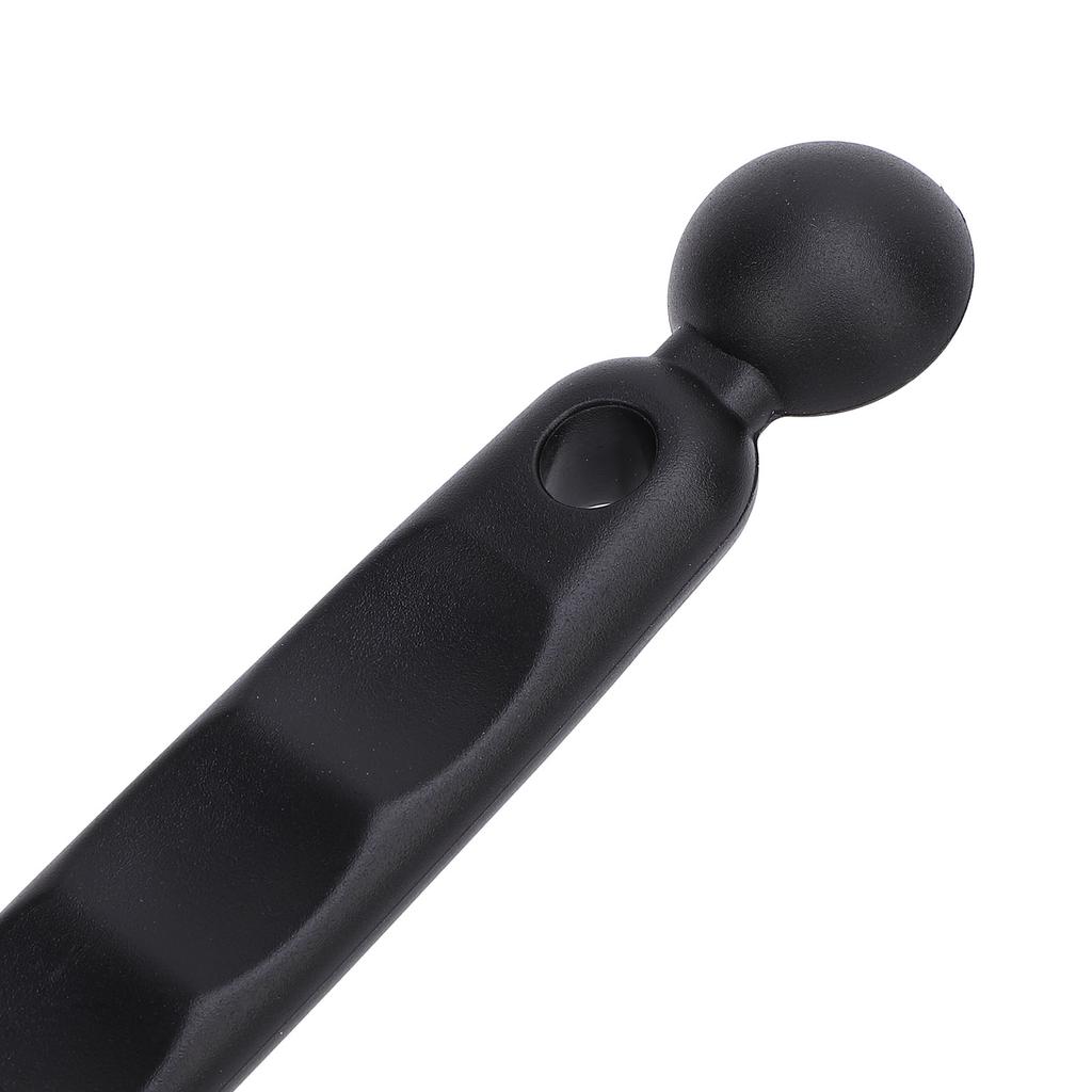 Coffee Machine Cleaning Brush Long Handle Multifunctional 58mm Group Head Brush Cleaner Tool for