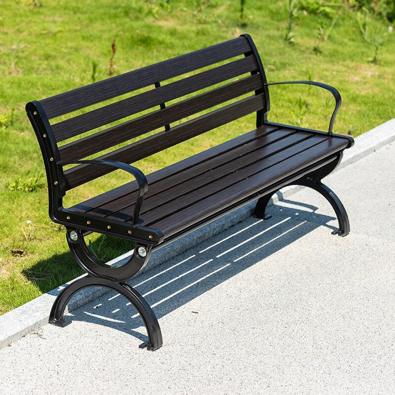 Outdoor Park & Garden Bench