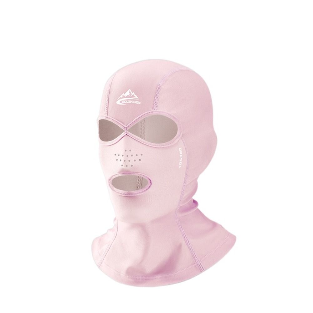 Полиэстер солнцезащитный головной убор спандекс пляжная маска для плавания высококачественный чехол для серфинга