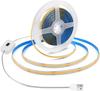 Светодиодная лента с датчиком размахивания рукой DC 5V USB COB подсветка LED TV Кухня Под шкафом Светодиодная лента с диодными лампами