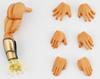 Revoltech Falco Fist of the North Star Серия REVOLUTION 015 №.