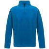 Regatta Professional Mens Micro Zip Neck Fleece Top