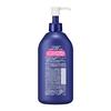 Nivea Молочко для тела увлажняющее, с дозатором, 350 г, Высокоувлажняющий крем для тела