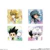 Niformation Stickers X Wafers 8 Box HUNTER×HUNTER Vol. 20-Piece (Candy Toy)