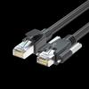 Bosonde Cat6a High-Flex Industrial Gigabit Camera Cable