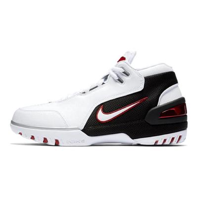 Кроссовки Air Zoom Generation Retro Qs 'Debut' 2017 Повседневные AJ4204-101