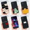 Чехол для Nothing Phone 1 A063 Милый Модный Мультяшный Чехол 6.55'' Мягкий Силиконовый ТПУ Чехол для Телефона Nothing Phone One Phone1 Fundas
