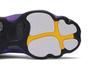 Kids' Sneakers Jordan 13 Retro Lakers (GS) White/Black-Court Purple-University Gold