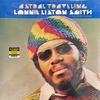 LP Record LONNIE LISTON SMITH & THE COSMIC EC - Astral Traveling (Clear Yellow Sunl RGM1760 REAL GONE MUSIC 2024 US Jazz