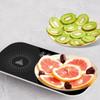 EU Plug Electric Food Warming Plate Intelligent Heating Placemat Dish Warming Tray  Office