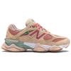 New Balance 9060 Joe Freshgoods Inside Voices Кроссовки Penny Cookie Pink U9060JF1