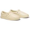 Proenza Schouler X Vans Puffy Slip-On Resin Unisex Sneakers Cream VN000MY3E1C