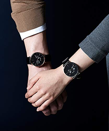 Часы BERING Analog Quartz Classic Collection с ремешком из натуральной телячьей кожи и сапфировым стеклом. Подлинный импортный продукт. Внутренняя гарантия 3 года.