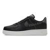 Nike Air Force 1 07 LV8 Набор из переработанной шерсти — черные мужские кроссовки Electric Green Green Light-Bone CV1698-001