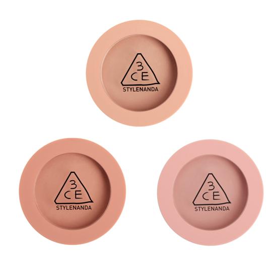 3ce Mood Recipe Face Blush (3 Types)