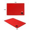 IXEA6 PVC Car Non Slip Mat Dashboard Phone Anti Slip Gel Pad For Mercedes Benz AMG W205 C300 W203 W206 W108 W124 W126 W140 W168 W169