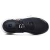 Fila Athletics Mind 3 Черно-белый Женский A12W042109FBW