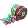 2.5cm*25m Hockey Stick Tape Wear-resistant Golf Tape Sticky Accessories Badminton Tape  Ice Hockey