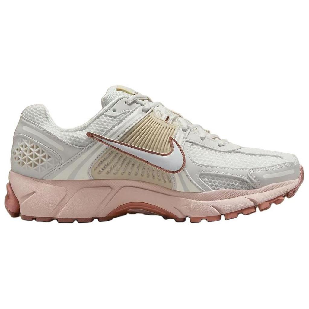 Nike Zoom Vomero 5 Женские Phantom Summit White Particle Beige Terra Blush FJ2028-002