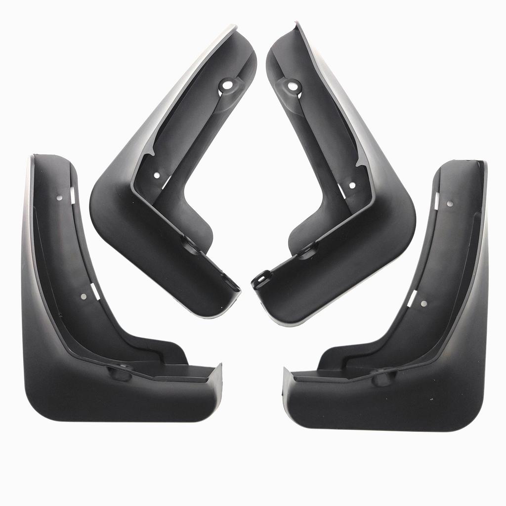 Nezha X Car Mudguard - Special Edition, No-Drill Installation