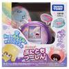 [Включен бонус от производителя] Takara Tomy Puniruns Puni Tomotsushin Фиолетовый с картой Puni